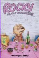 Rocky fejsar demonerna - volym 25