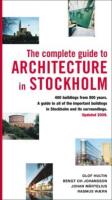 The complete guide to architecture in Stockholm