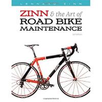 Zinn & the Art of Road Bike Maintenance