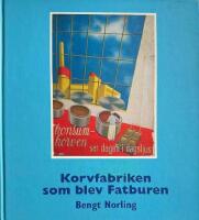 Korvfabriken som blev Fatburen