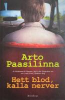 Hett blod, kalla nerver