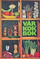 V&aring;r kokbok