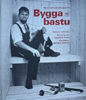 Bygga bastu