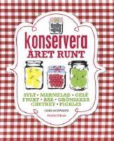 Konservera &aring;ret runt