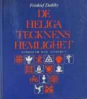 De heliga tecknens hemlighet - om symboler och attribut