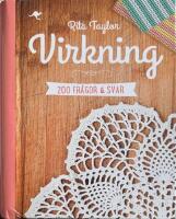 Virkning : 200 fr&aring;gor & svar