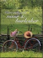 V&aring;ra roligaste visor & burlesker