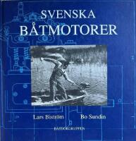 Svenska B&aring;tmotorer