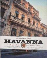 Havanna - rummet och sj&auml;len. CD medf&ouml;ljer.