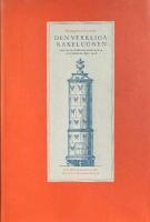 Den verkliga kakelugnen - fabrikstillverkade kakelugnar i Stockholm 1846-1926