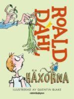 H&auml;xorna