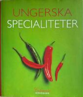 Ungerska specialiteter