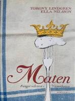 Maten - hunger och t&ouml;rst i V&auml;sterbotten