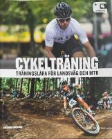 Cykeltr&auml;ning - tr&auml;ningsl&auml;ra f&ouml;r landsv&auml;g och MTB