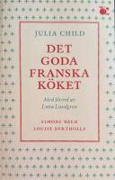 Det goda franska k&ouml;ket