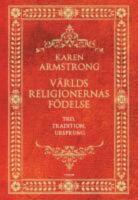 V&auml;rldsreligionernas f&ouml;delse