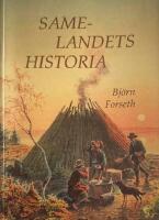 Samelandets historia