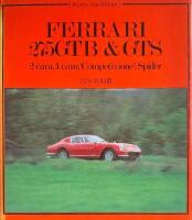 FERRARI 275 GTB & GTS. 2-cam, 4-cam; Competizione; Spider