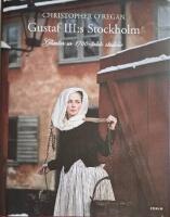 Gustaf III:s Stockholm - glimtar ur 1700-talets stadsliv