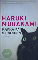 Kafka p&aring; stranden - [roman]
