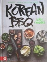 Koreansk BBQ