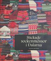 Stickade sockenm&ouml;ssor i Dalarna