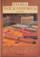 Stora snickarboken