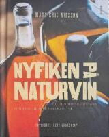 Nyfiken p&aring; naturvin