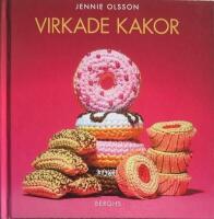 Virkade kakor