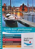 Guide &ouml;ver g&auml;sthamnar l&auml;ngs s&ouml;dra &Ouml;stersj&ouml;kusten