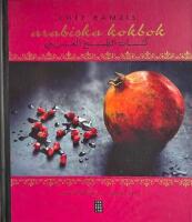 Chef Ramzis arabiska kokbok : Kitāb al-ṭabkh al-ʻarabī