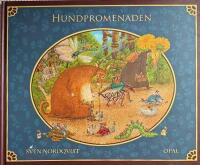 Hundpromenaden