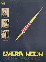 Lycra Neon