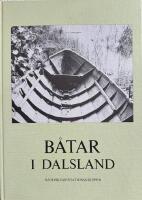 B&Aring;TAR I DALSLAND