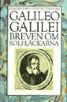 BREVEN OM SOLFL&Auml;CKARNA