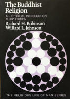 THE BUDDHIST RELIGION. A Historical Introduction.
