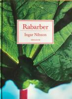 RABARBER