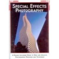 SPECIAL EFFECTS PHOTOGRAPHY