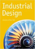 INDUSTRIAL DESIGN A - Z