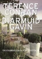 TR&Auml;DG&Aring;RDSDESIGN F&Ouml;R 2000-TALET