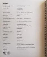 MOT M&Aring;NEN The Original Space Race Exhibition 5 juni - 23 augusti 1998 Kulturhuset Stockholm