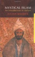 MYSTICAL ISLAM An Introduction to SUFISM