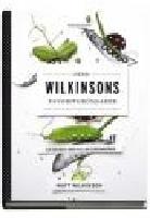 HERR WILKINSONS FAVORITGR&Ouml;NSAKER En kokbok som hyllar s&auml;songerna