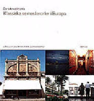 KLASSISKA SEMESTERORTER I EUROPA