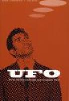 UFO Myten om rymdvarelser och flygande tefat