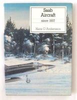 SAAB AIRCRAFT since 1937