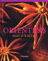 ORIENTENS MAT & KULTUR