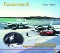 FLYGMINNEN 1,2 och 3. Tre volymer.