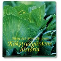 K&Ouml;KSTR&Auml;DG&Aring;RDENS HISTORIA