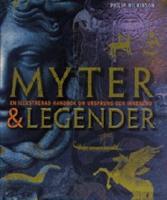MYTER & LEGENDER